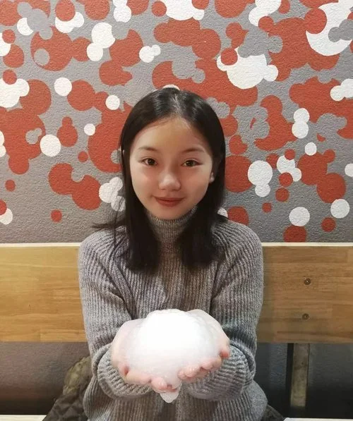 Intern Highlight: Senling