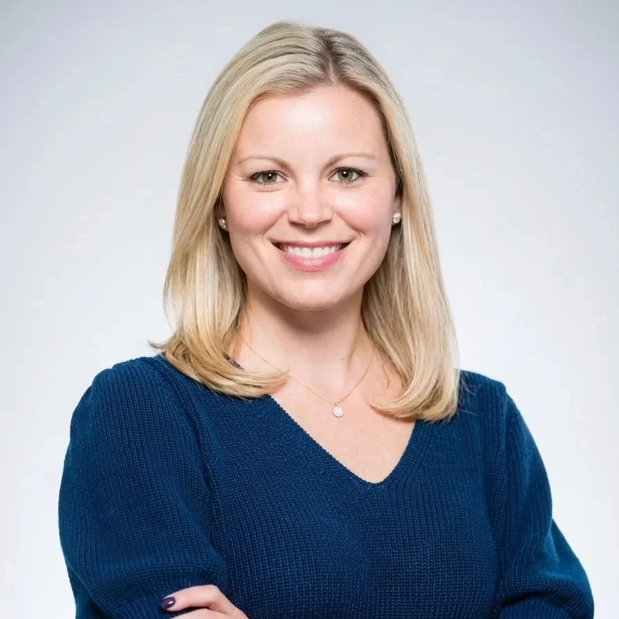 Carrie Pinkham  (she/her) | Principal HR Advisor