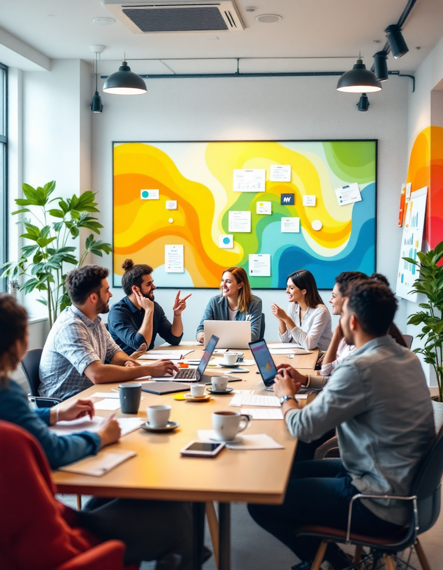 Values-Based Training: “If Your Values Are Real, Train Your People to Live Them”