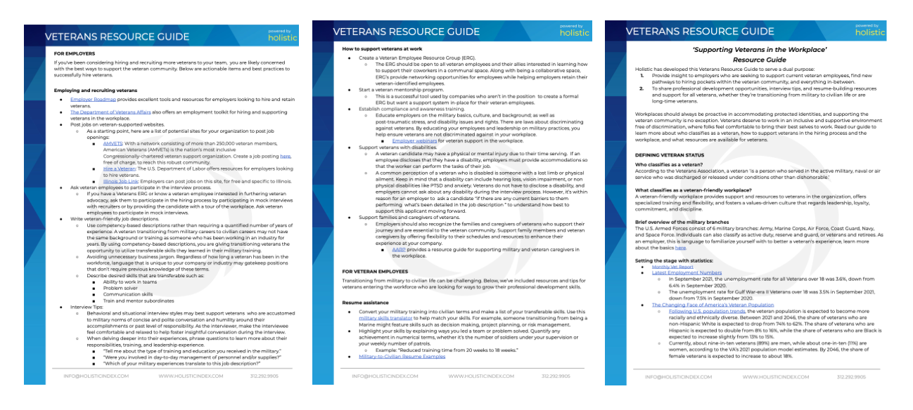 Inclusive Language Toolkit Full Access Holistic Inclusive Language Toolkit Full Access Holistic
