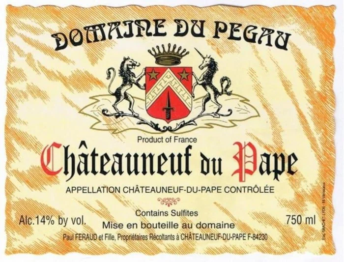 Grand Tasting-Domaine du Pegau