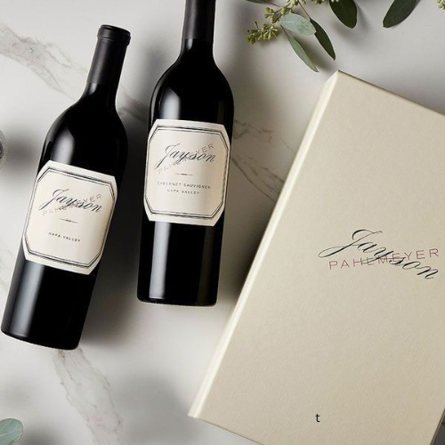 Grand Tasting-Pahlmeyer Cabernet Sauvignon