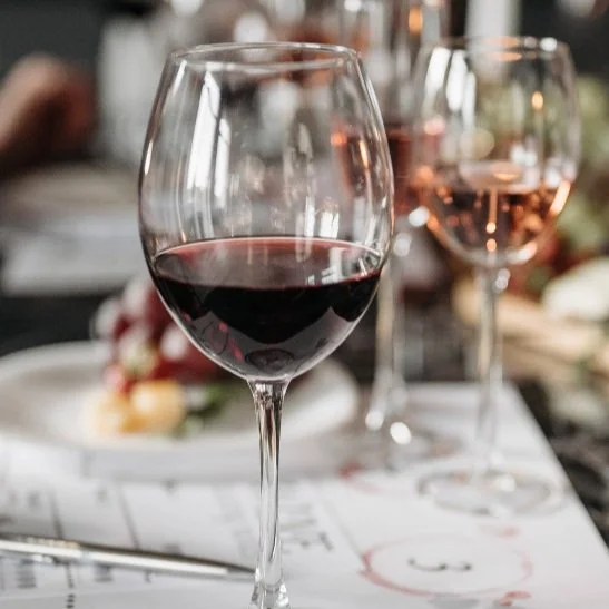 Wine Club Reception Party (Non-Members)