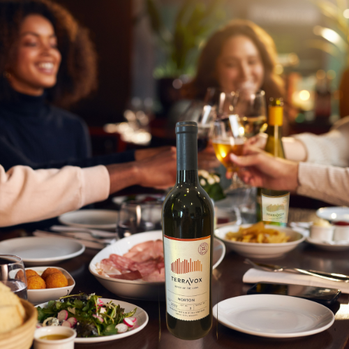 5-Course Dinner &amp;  Wine Pairing