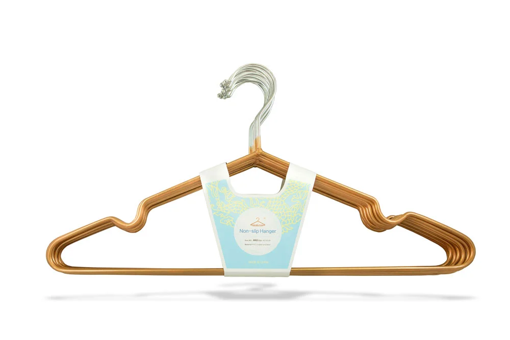 Quality hanger Co.