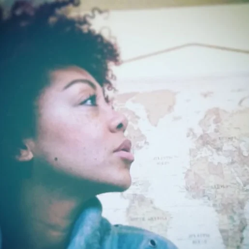 The Privilege of Being Still