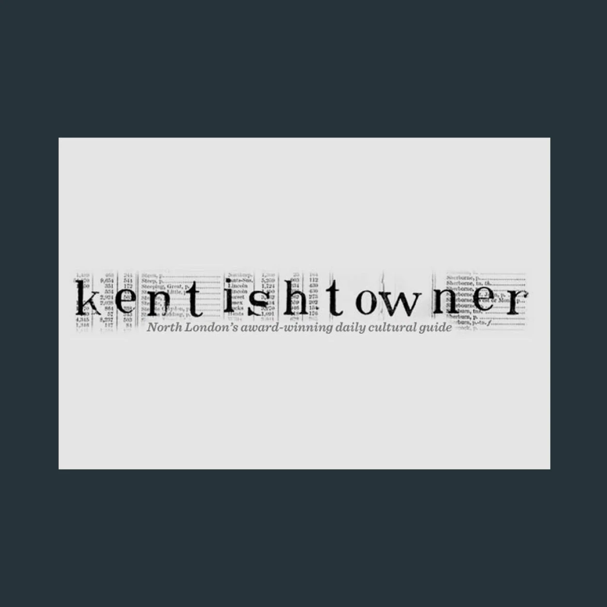 The Kentish Towner.jpg