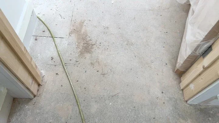 WORKS REACHING COMPLETION, BUNTINGFORD
______________________

A quick drop into #buntingford this week for a catch up on progress. 

Works are around 3-4 weeks away from completion and our client has had the mammoth task of painting the entire house