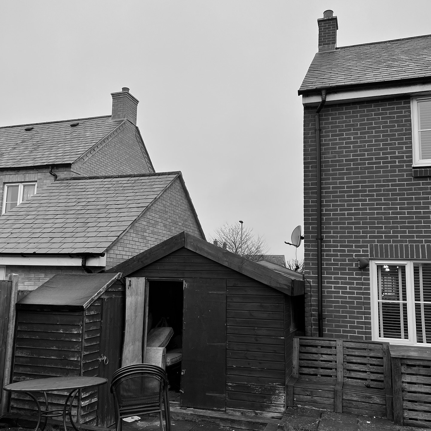 WORKS PROGRESSING WELL IN STOTFOLD
_________________________________________

Works are progressing well on our little garage extension project in #stotfold #hitchin with @_jw_developments_ taking care of all elements of the build. 

We have made som