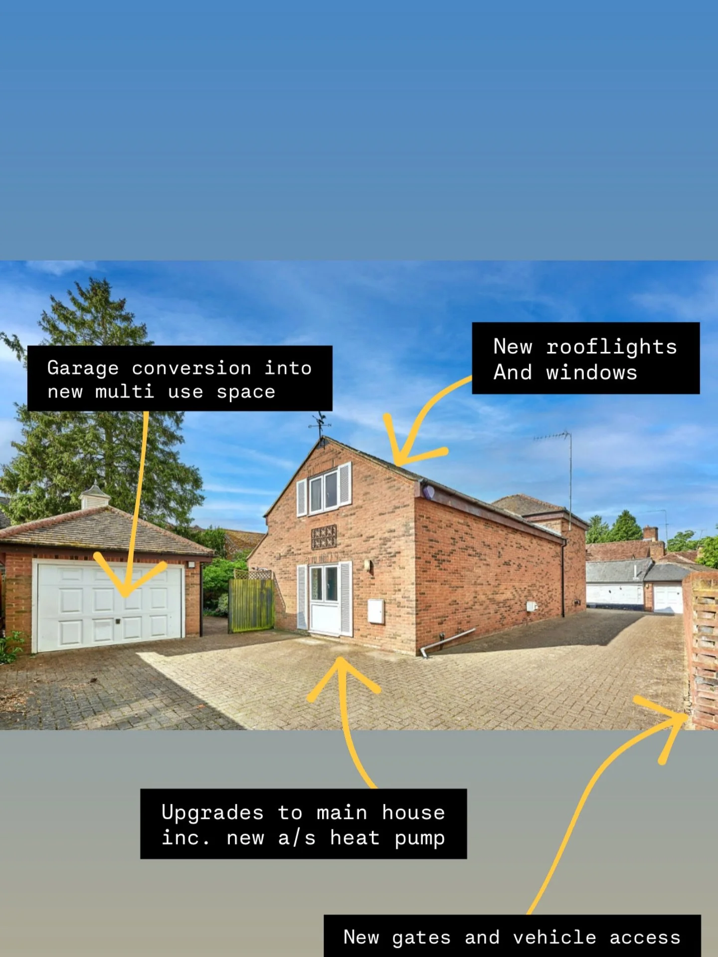 This week has been extremely busy including preparing working drawing packages and finalising a few details on live projects (hence the late post today 🤦🏻&zwj;♂️ apologies).

On top of this, we have had a few very exciting projects land on our desk