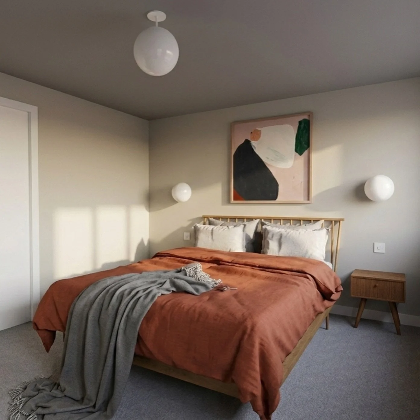 LOFT PROPOSALS FINALISED AND WORKS BOOKED IN
____________________________________________________

Whilst we had some time between live projects, we have turned our attentions back to the family residence with the dormer loft proposals and interior d