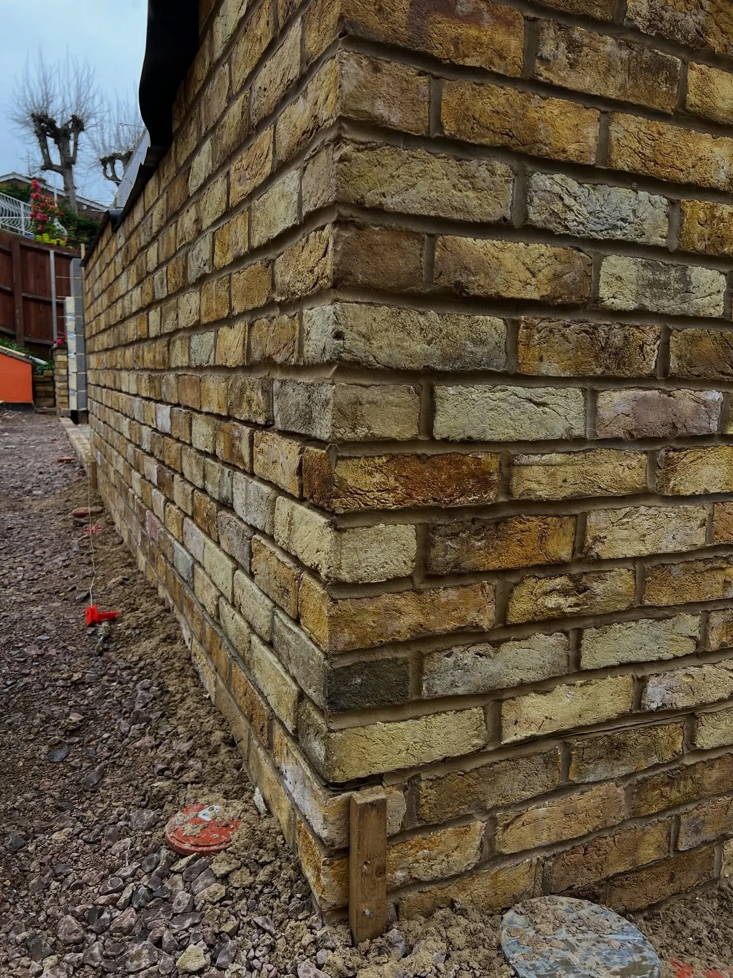 It&rsquo;s been very busy in the office this week. 
Here&rsquo;s a little run down:

1. Works progressing well at our #ware project with the brickwork going up and the steelwork being installed over the next couple of weeks
2. Our loft conversion and