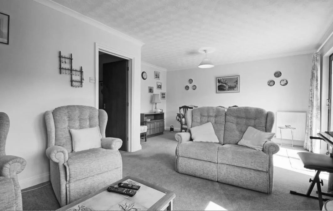 INTERNAL WORKS PROJECT, RETHINKING THE PLAN
_______________________________________________

Sometimes projects need a complete rethink away from the standard &lsquo;we need an extension&rsquo; mindset&hellip;. 

This scheme looks to redevelop a 3 be