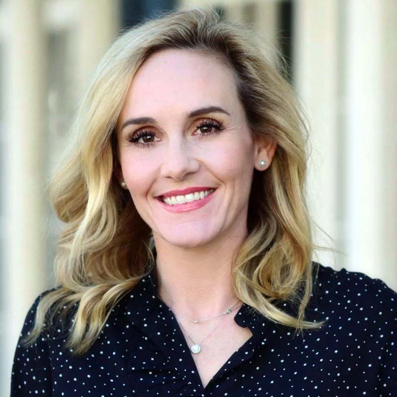 Dr. Katherine Pannel, Psychiatrist and Medical Director at Right Track Medical Group