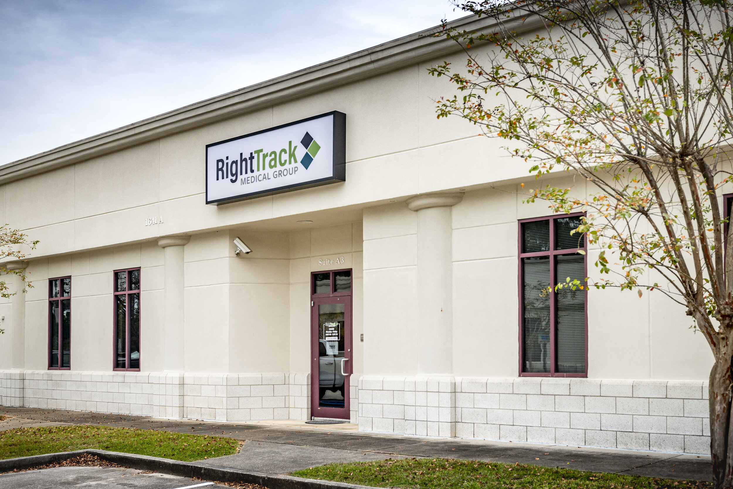 Right Track Medical Group Brings Quality Outpatient Mental Healthcare To Biloxi Right Track Medical Group
