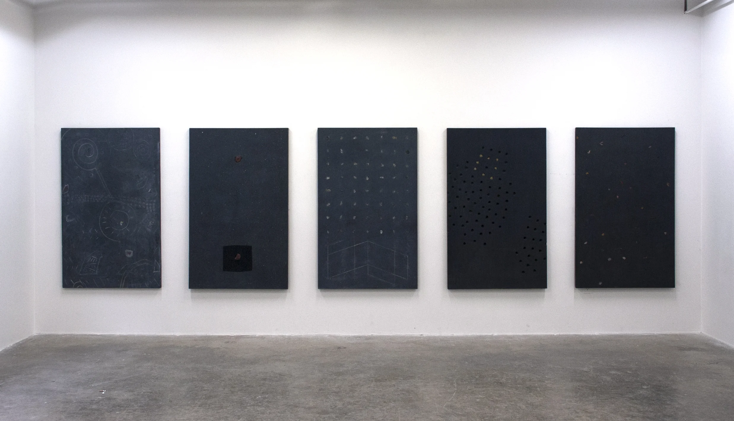blackboards