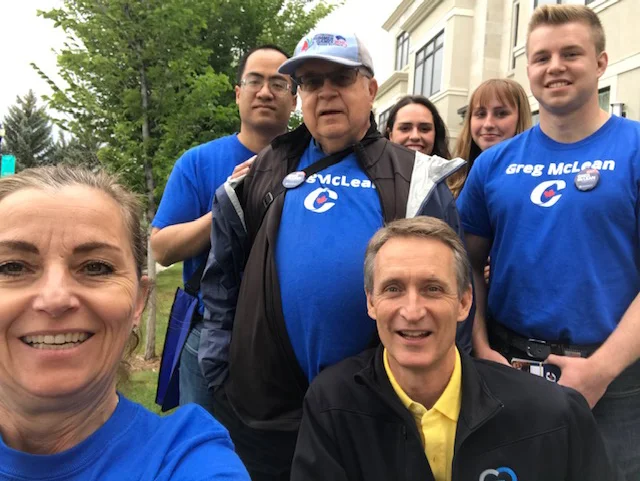 The team on Saturday (August 31) before the rain got us! Currie Barracks.