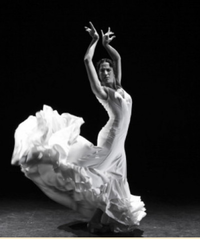 Flamenco @ Jamboree, King's Cross