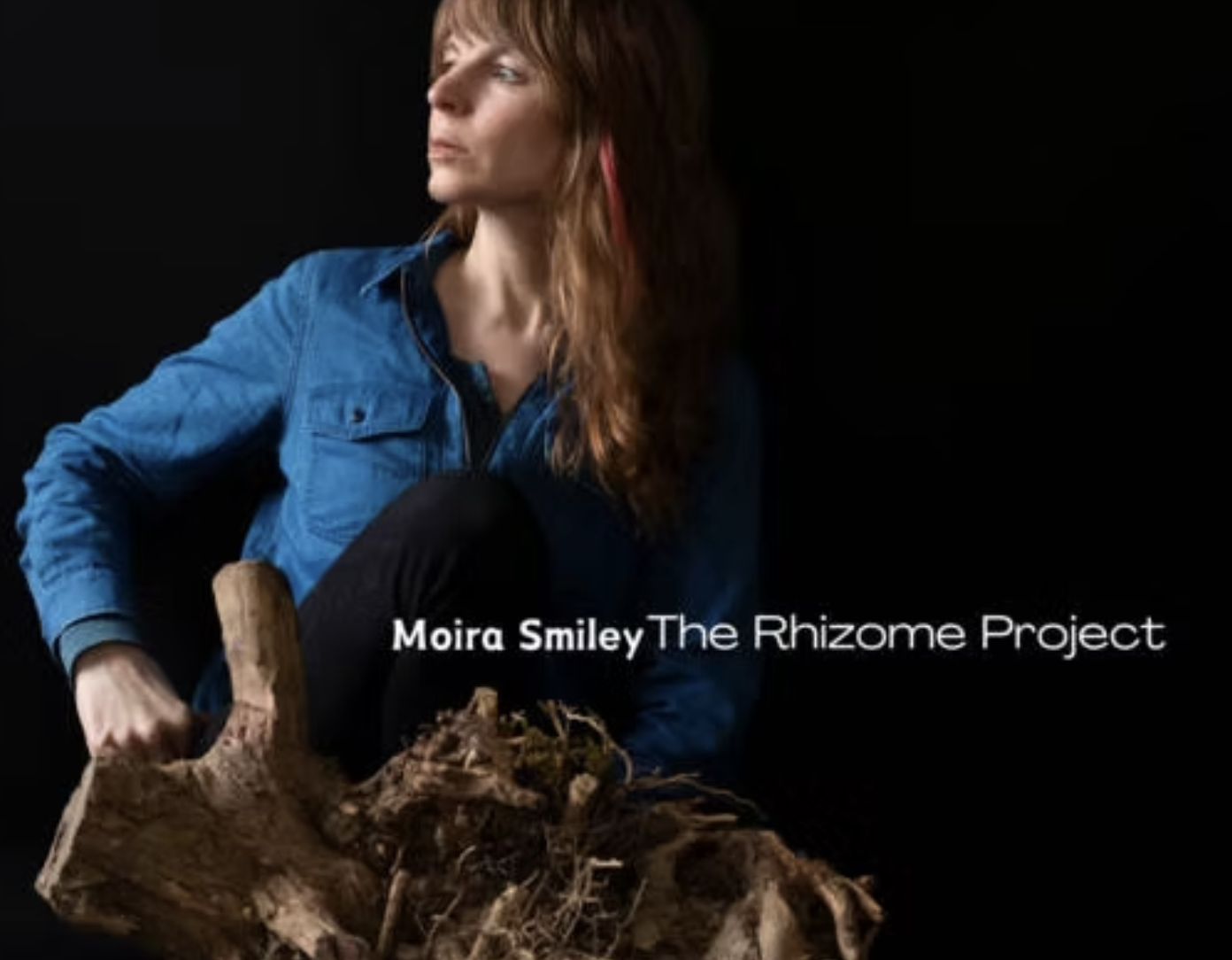 Balladeste joins Moira Smiley