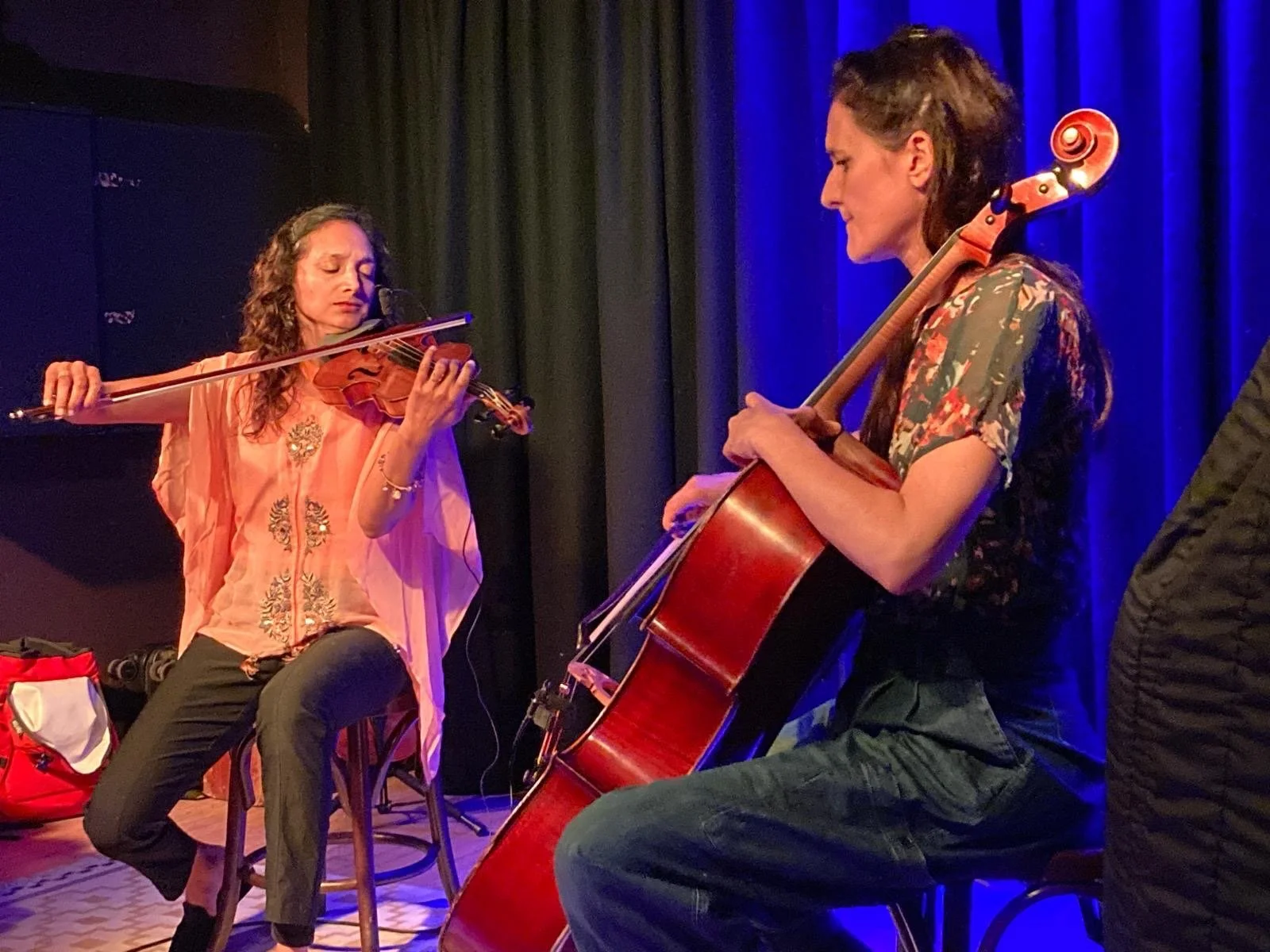 Balladeste @ Warwick Arts Centre