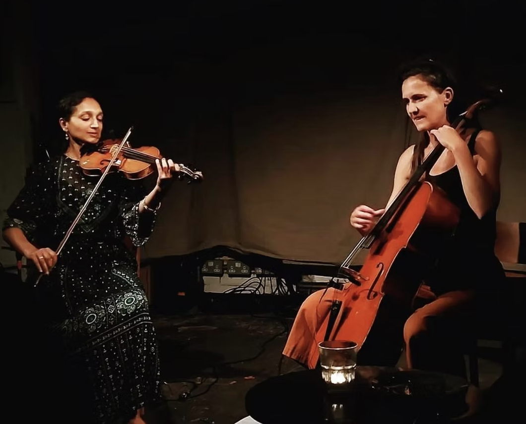 Balladeste @ Lost in The Hills Festival