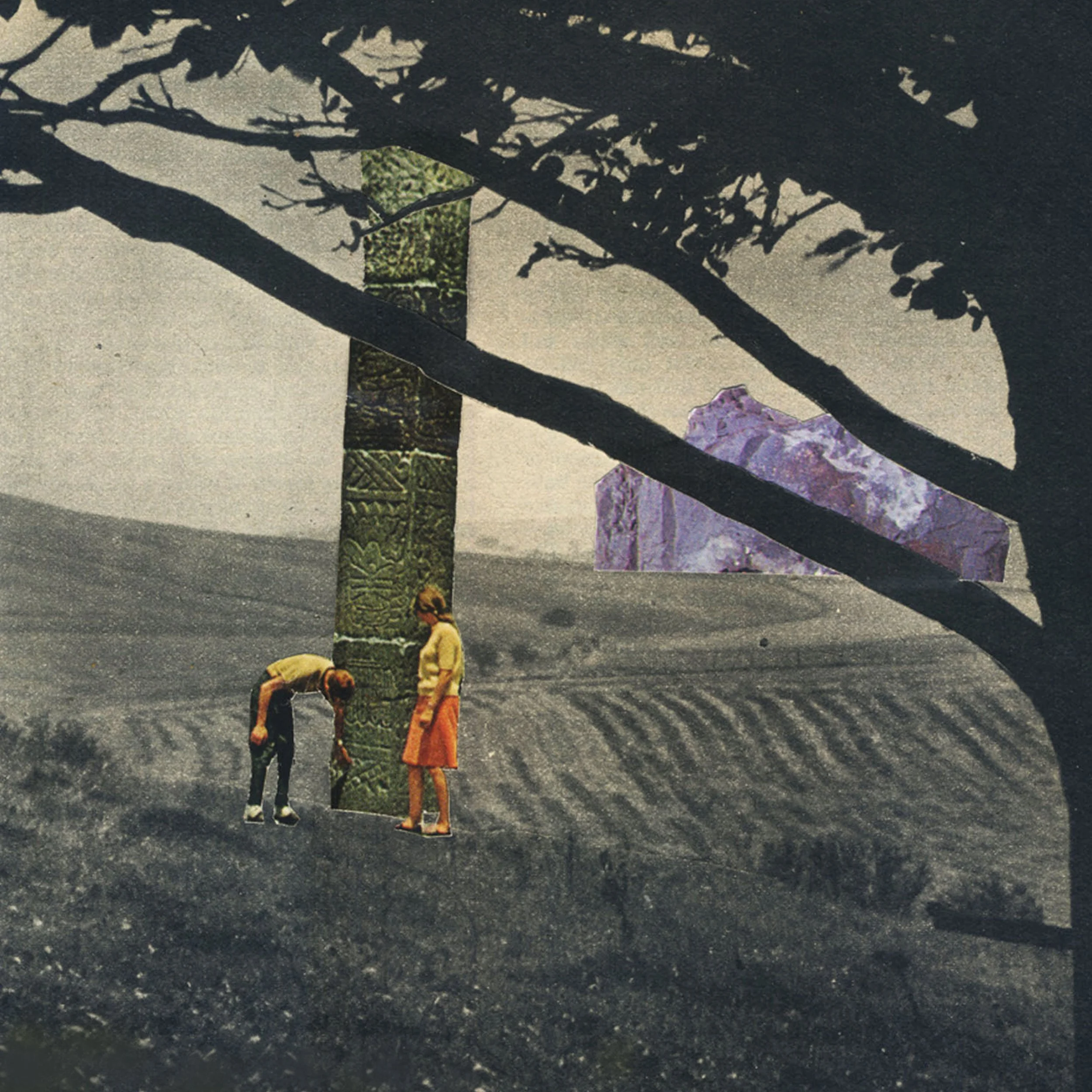 Balladeste x Ana Silvera 'Difficult Loves' EP Launch @Old Church, London 