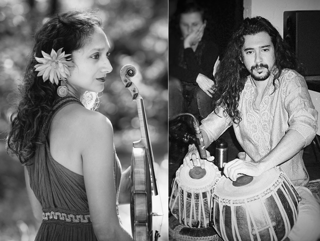 Raahiya Duo