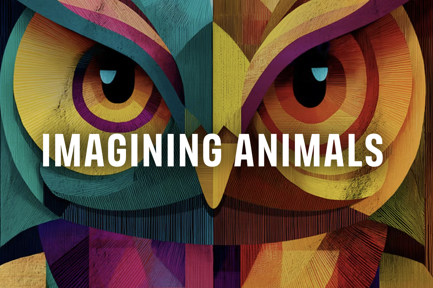 Imagining Animals @ Tower of London (12 shows August)