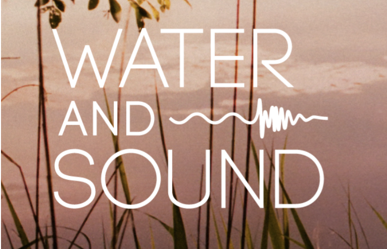Balladeste @ Water and Sound Festival, Augsburg Germany