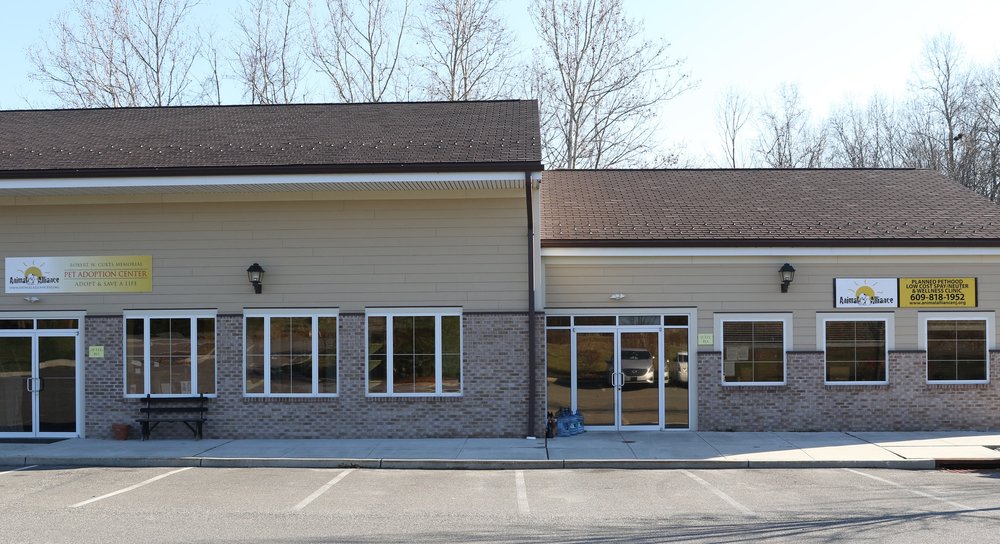 Clinic Services — Animal Alliance Clinic Services — Animal Alliance
