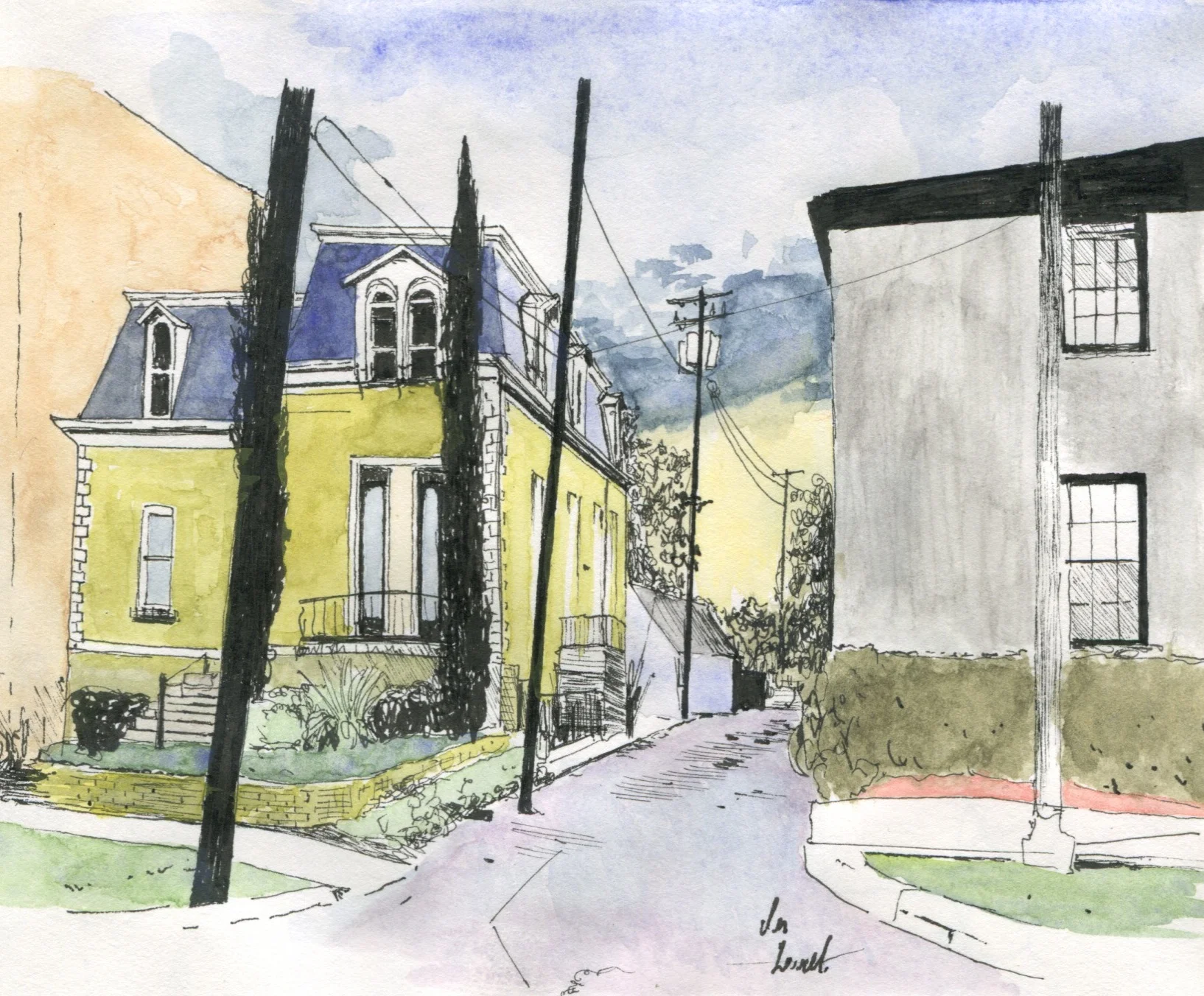 Austin buildings watercolor 1.jpeg