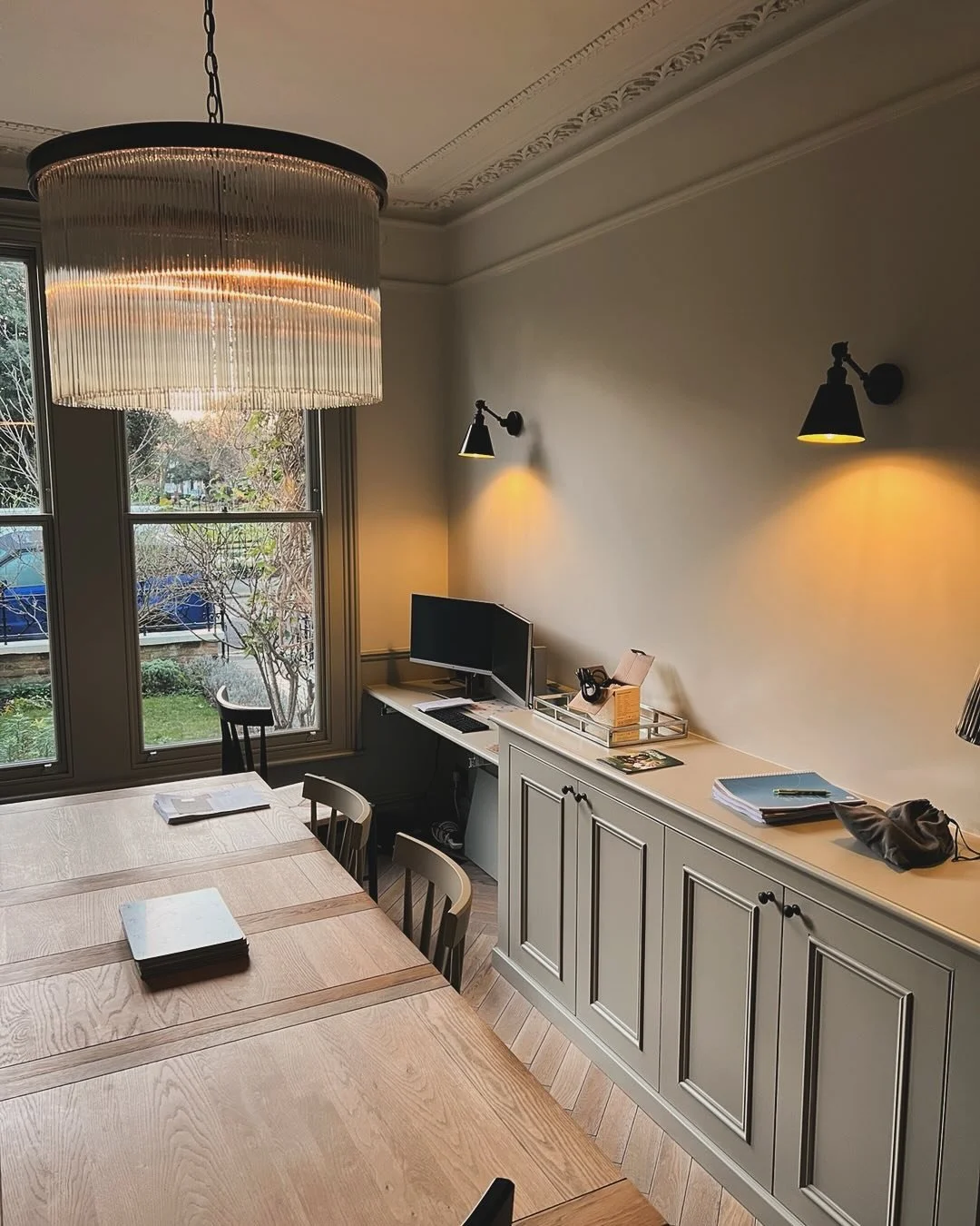⚡️Study Renovation⚡️