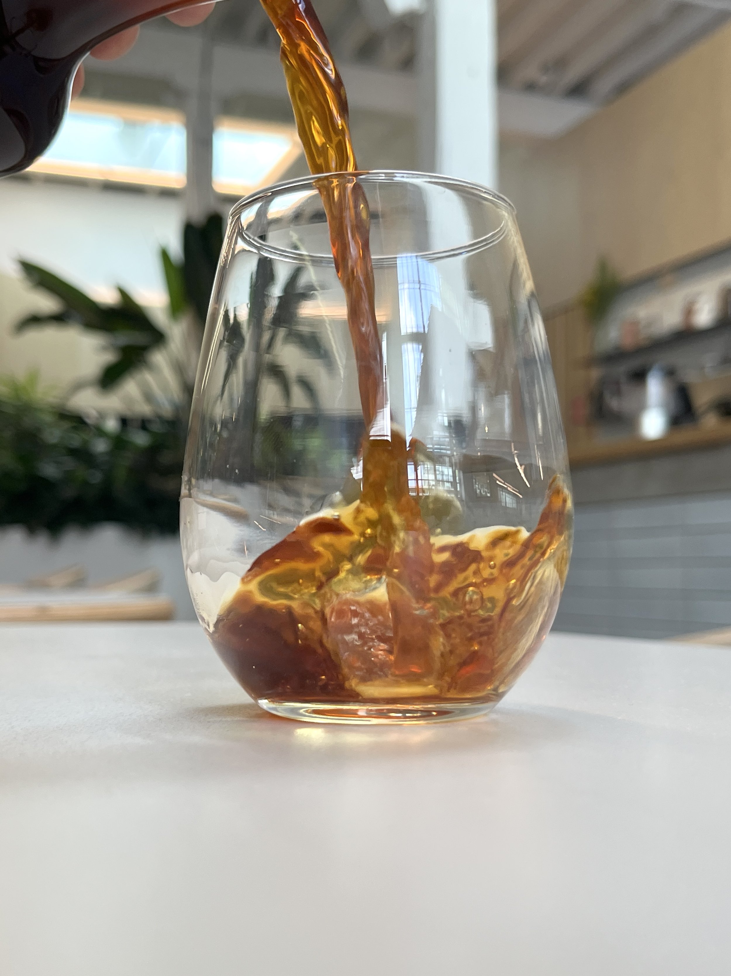 Complex & Juicy: 1 Year Coffee Subscription