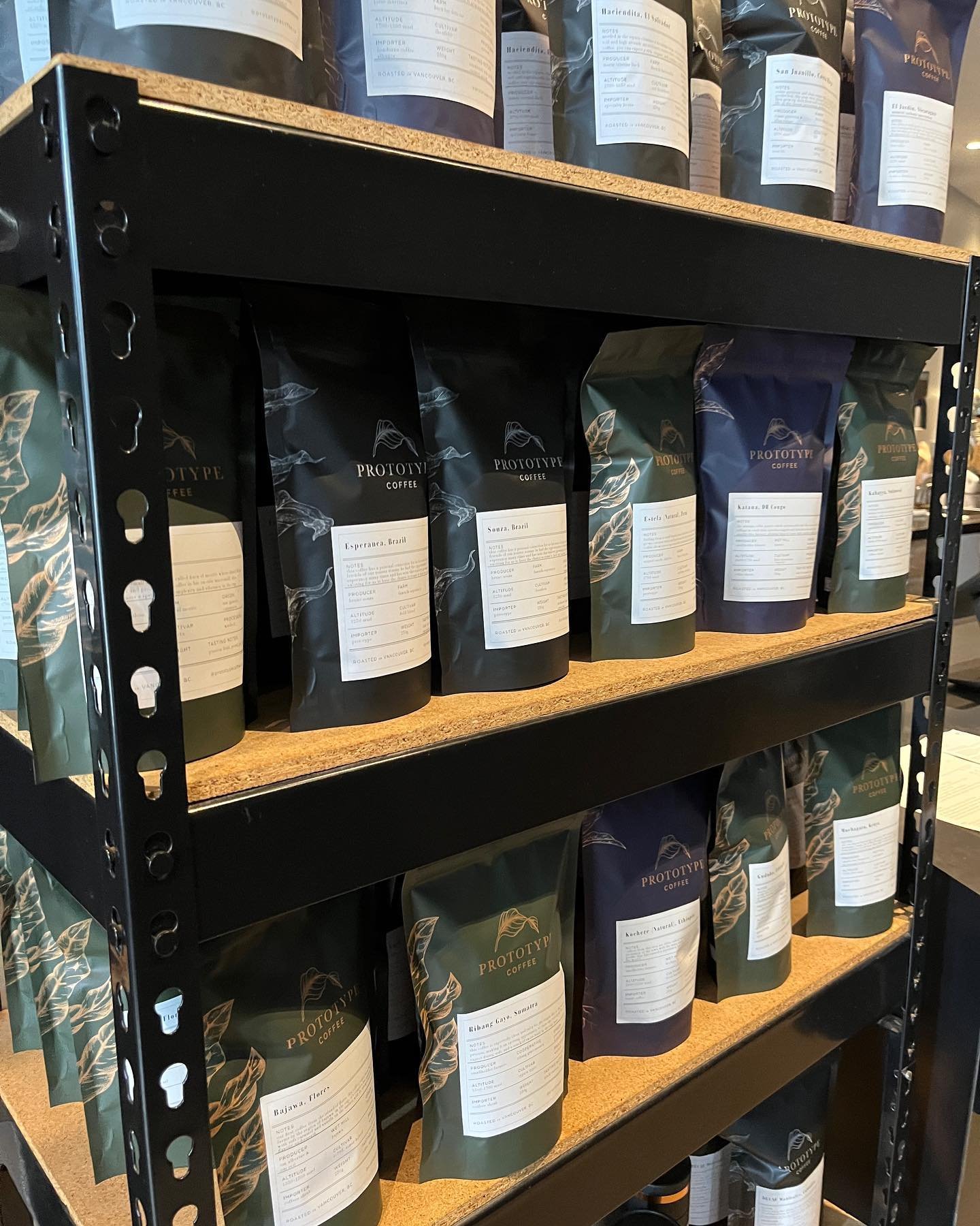 We&rsquo;ve got fresh coffees raining down all over the place with 5 new releases from the last two weeks, two more coming very soon, and a bunch more arriving in the coming weeks. Check out the new releases in store and online, and stay tuned for so