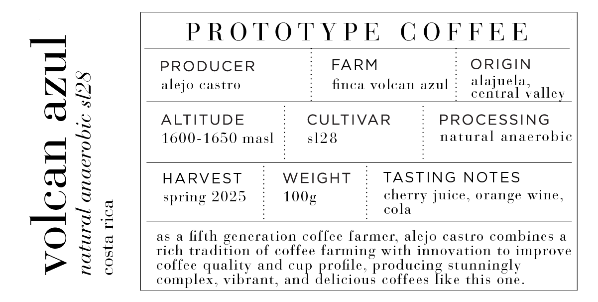 CV SL28 Costa Rica Volcan Azul jar label-01.png