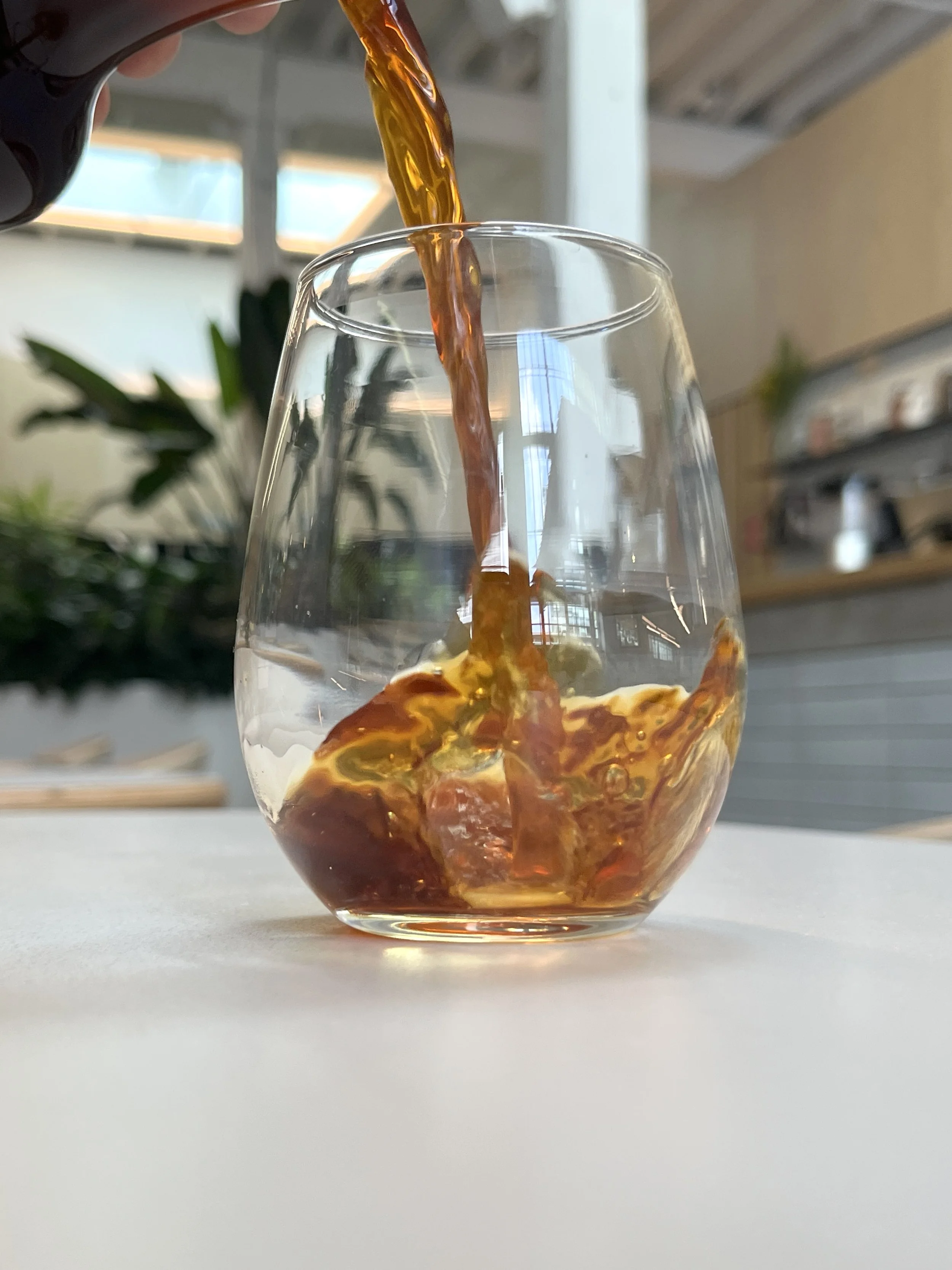 Complex & Juicy: 3 Month Coffee Subscription