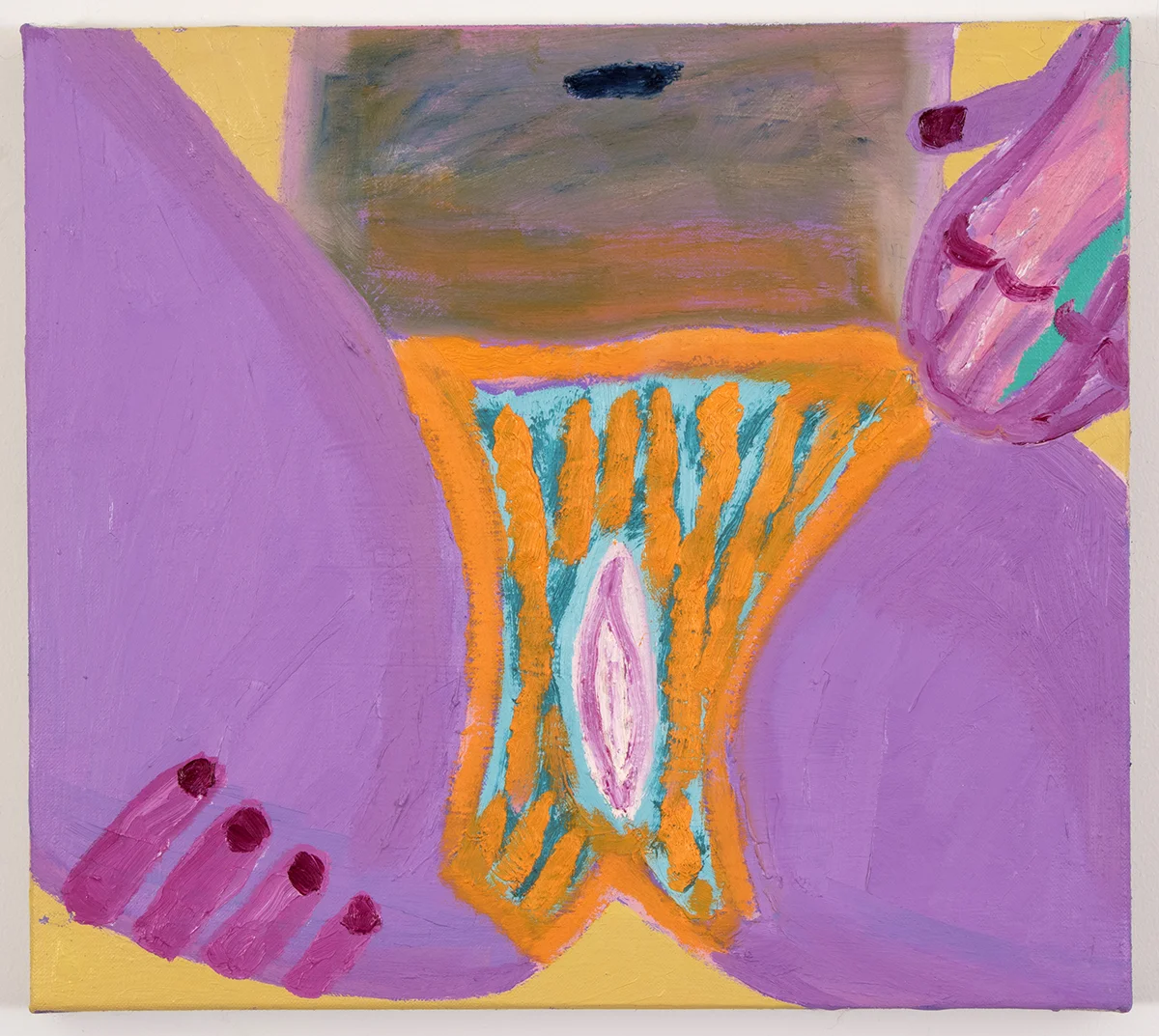 Jennifer_Sullivan_Origin_of_the_World_(lavender)_2014.jpg