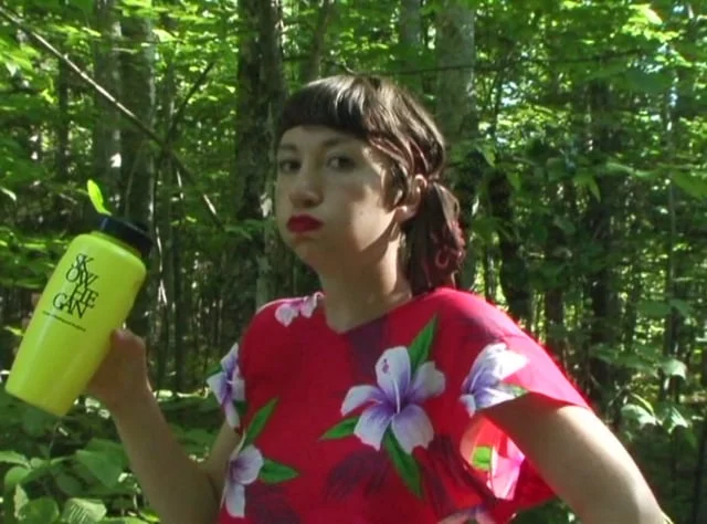 Kickstarter Video: The Burden of Dreams