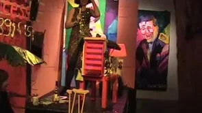 It's a Process: Episode 2 - Prize Giveaway