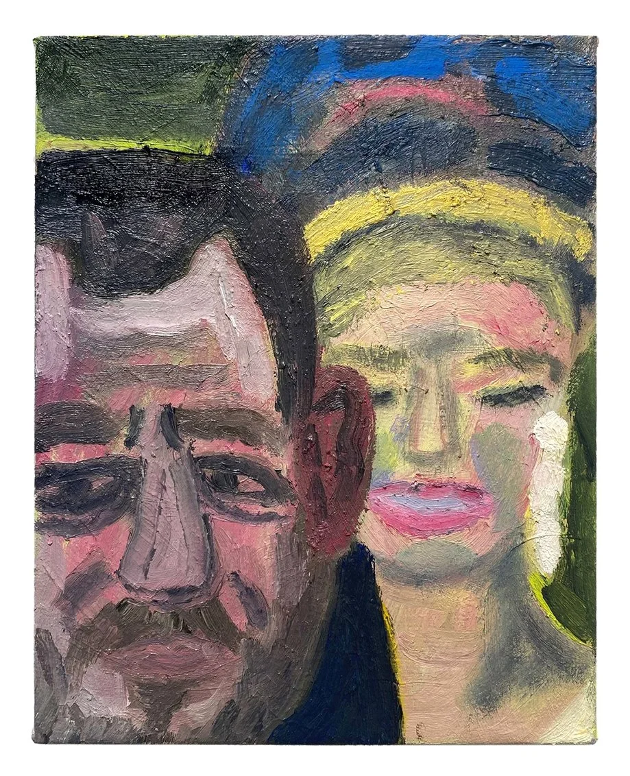 Scenes from a Marriage (Lana and Jeremy), 2025