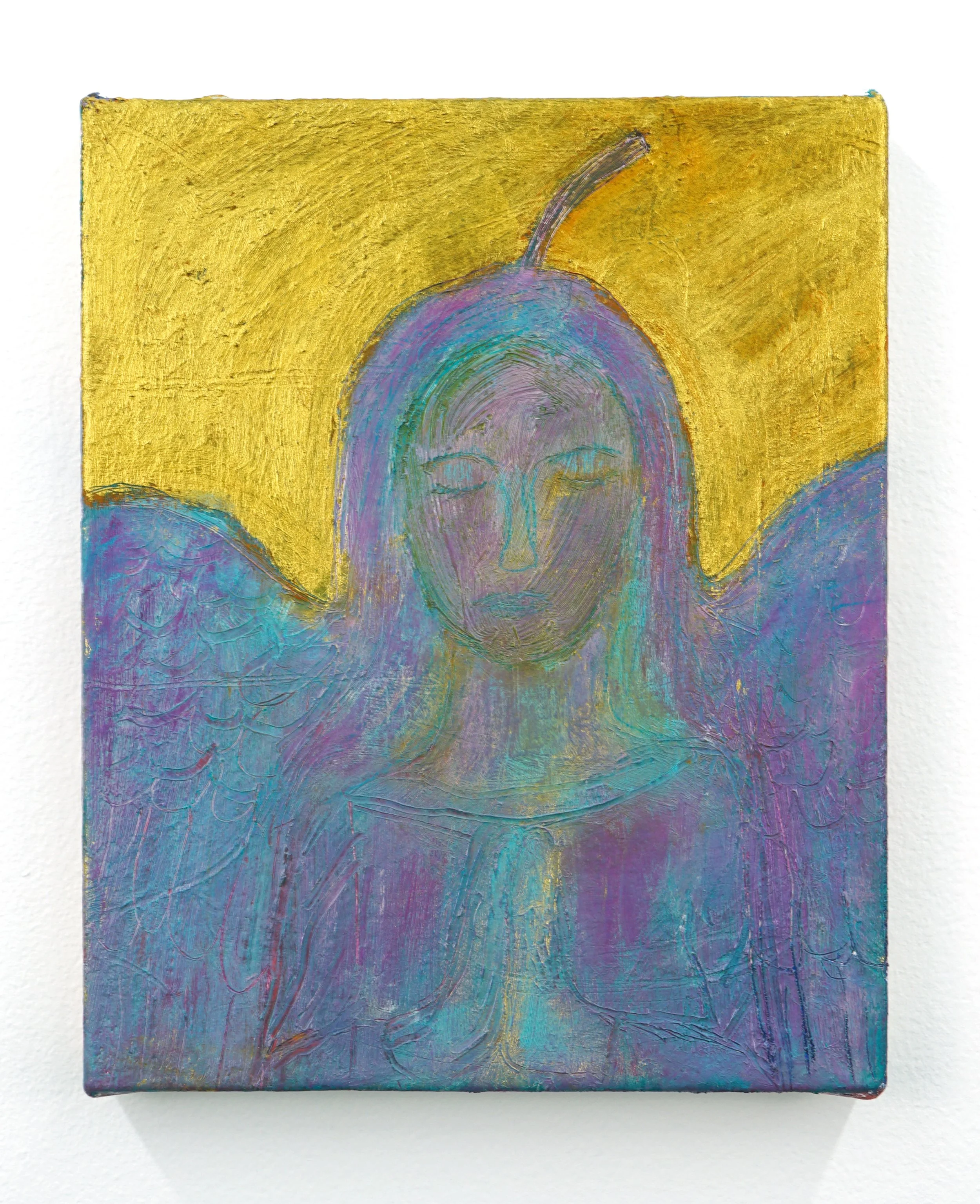 Angel Candle, 2025