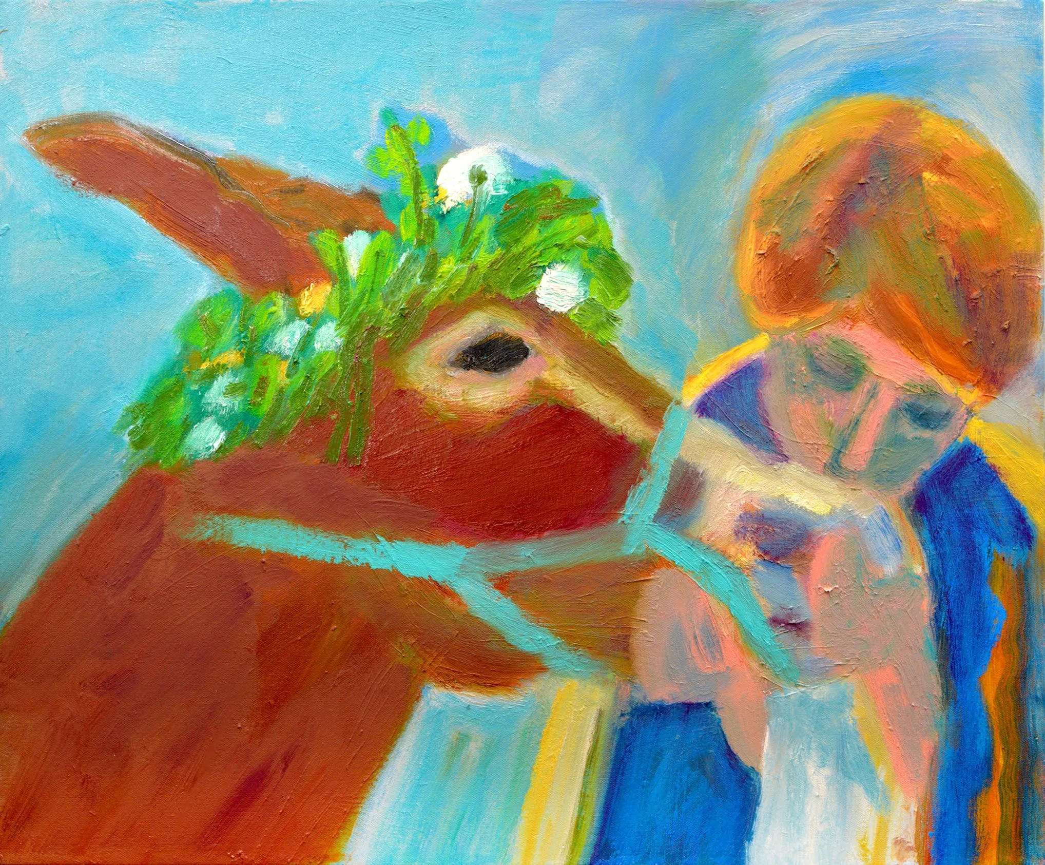 Animal Animus 3, 2022