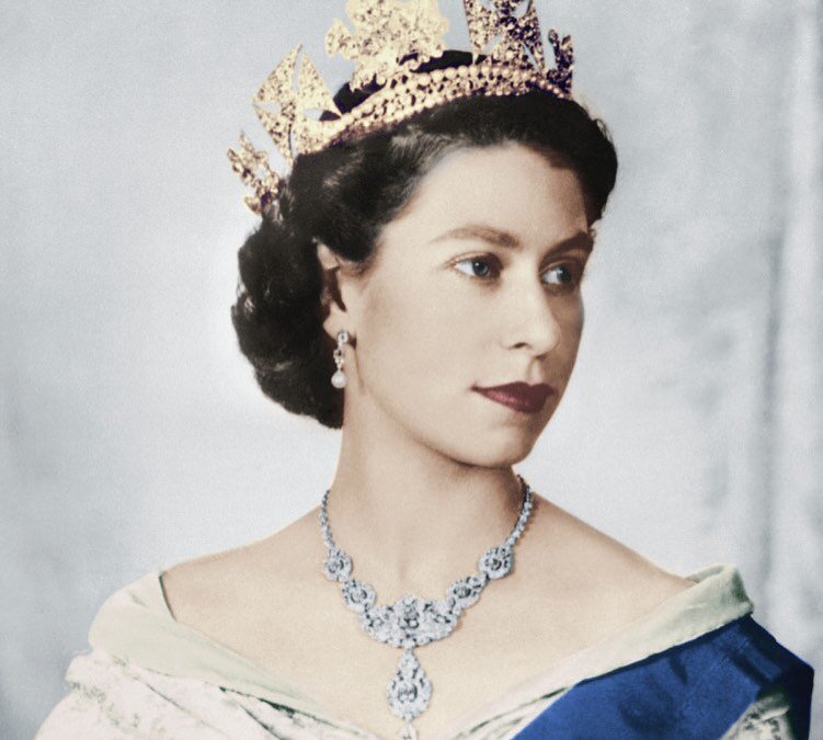 We at Tictac Interiors are deeply saddened by the death of Her Majesty Queen Elizabeth II. We extend our condolences to members of the Royal family and everyone mourning her Majesty&rsquo;s passing at this very sad time.