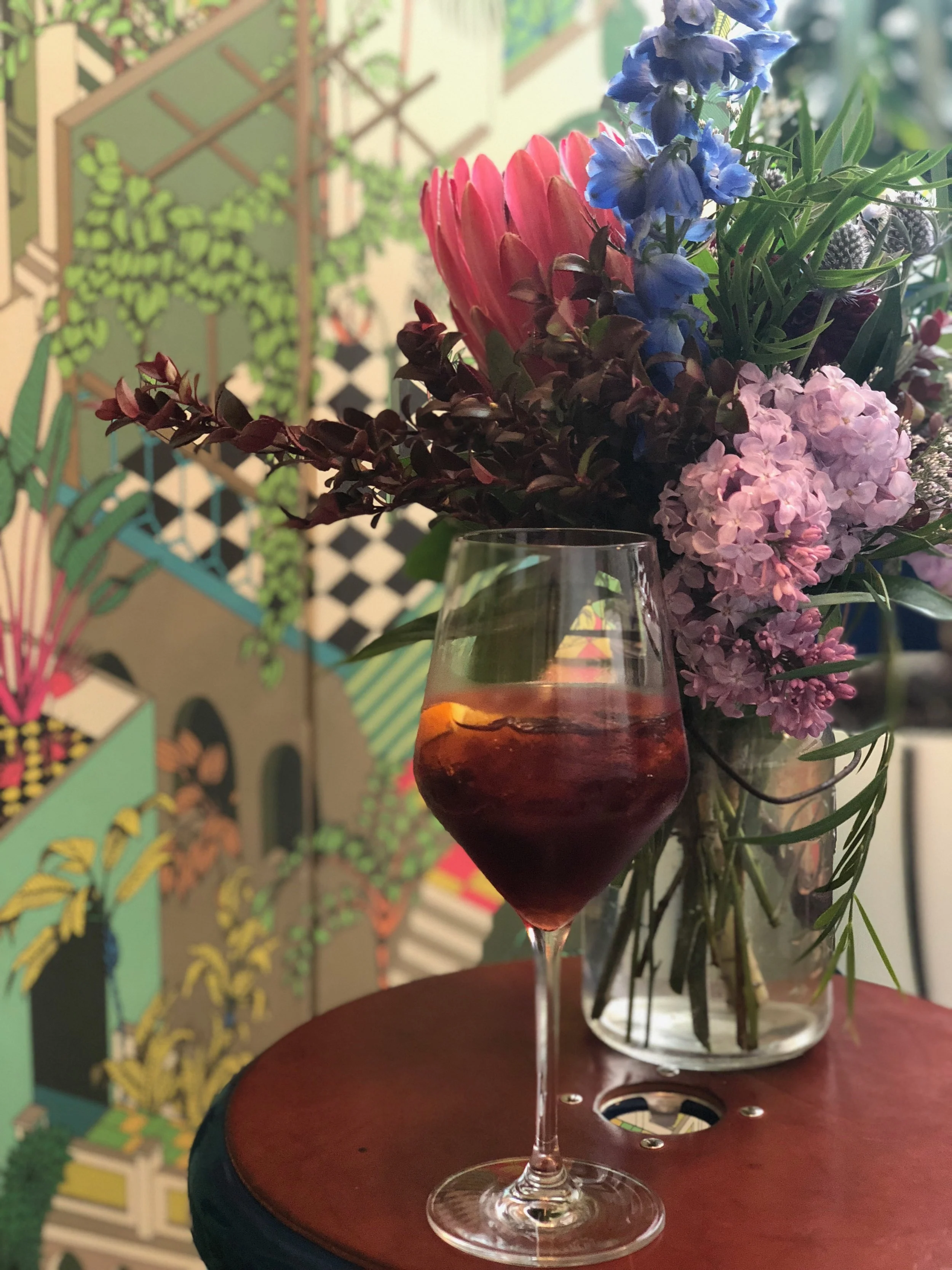 Remedy's new Summer Spritzes