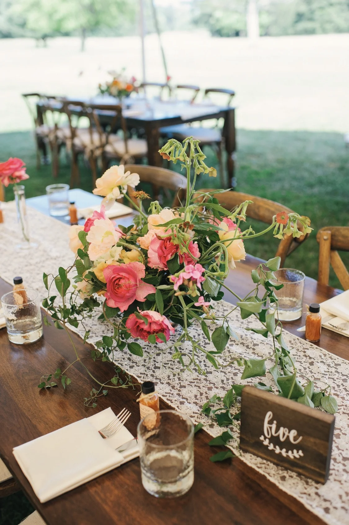 Why hire wedding designers? Social Maven Buffalo, NY