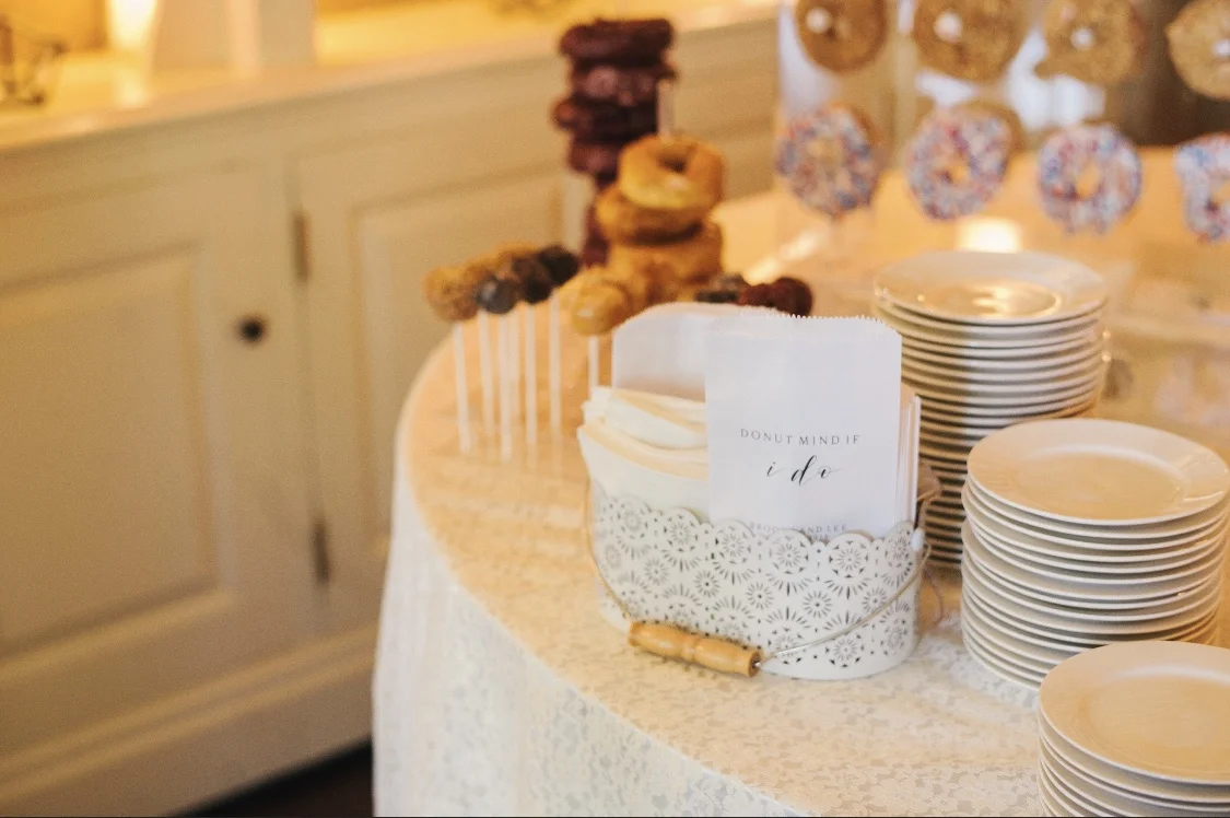 How Much do Wedding Designers Cost? Social Maven | Buffalo Wedding Planners