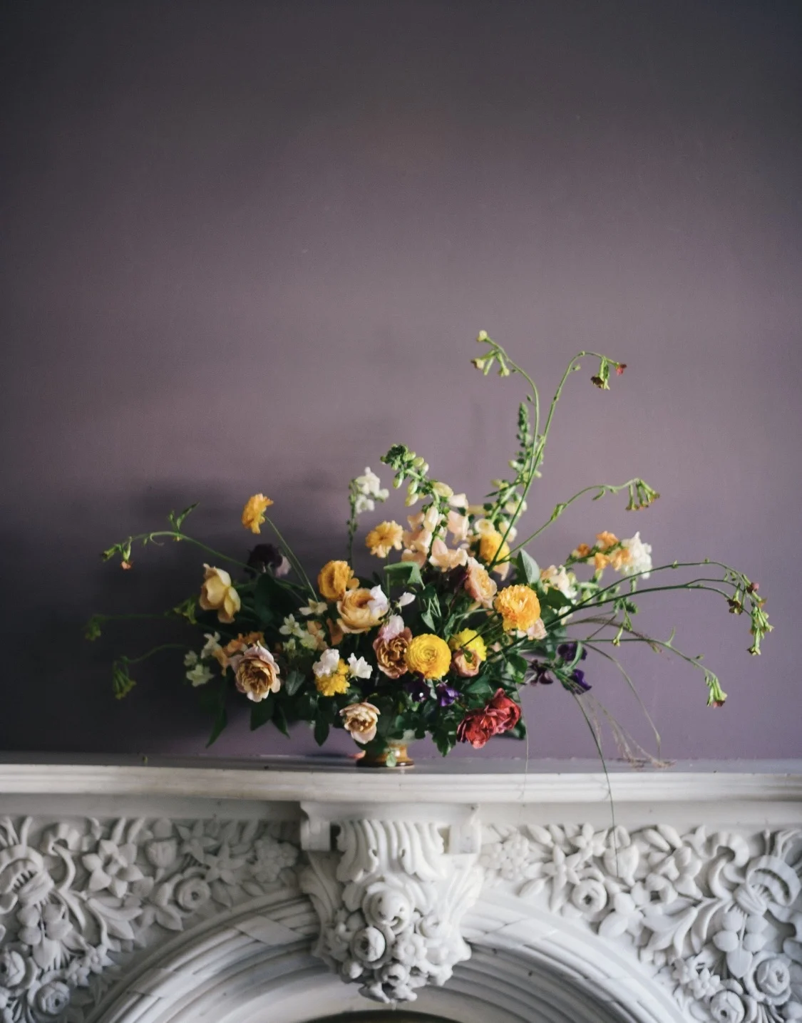 When Should I book a wedding designer? Social Maven | Event & Wedding Planners in Buffalo NY