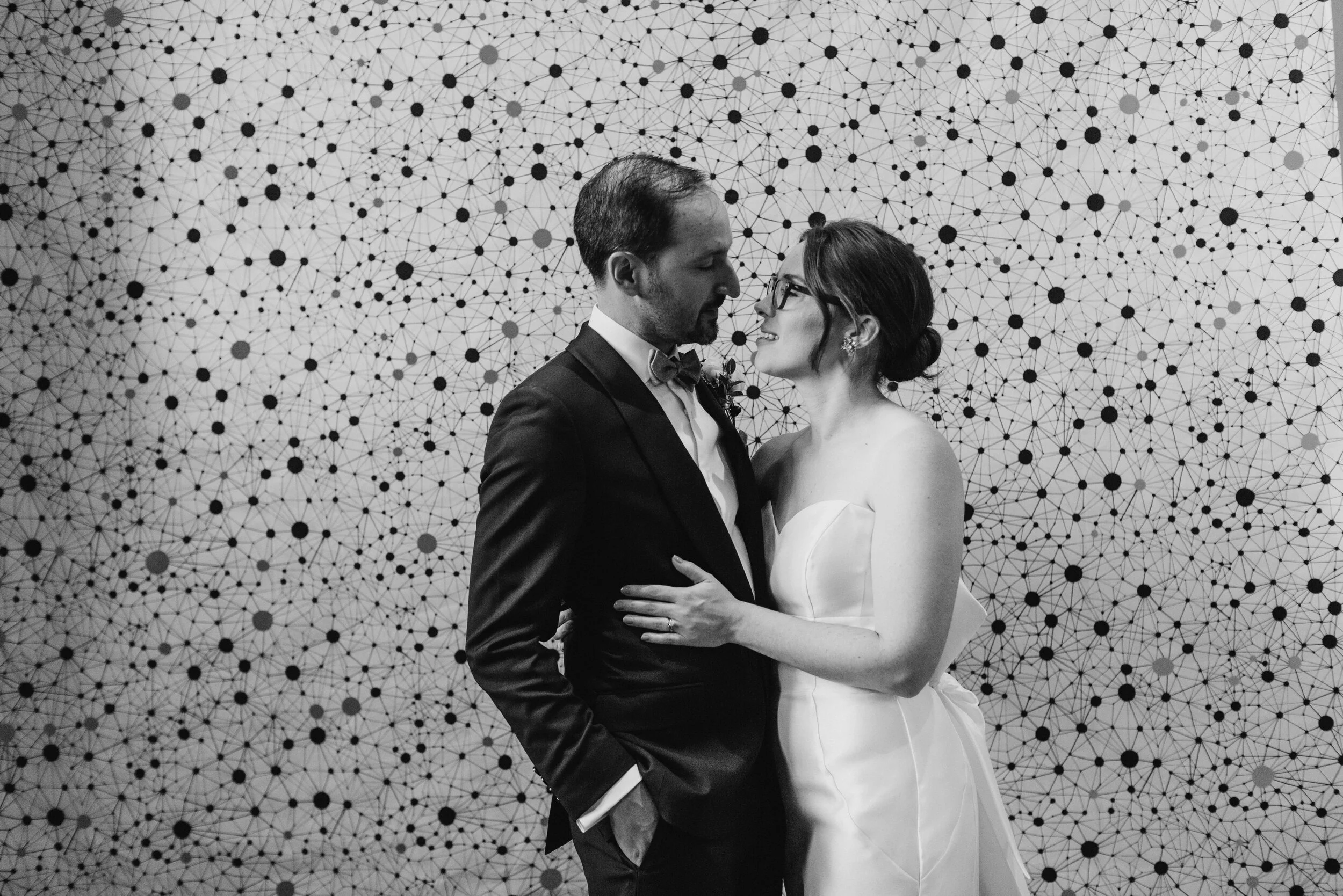 Social Maven Event & Wedding Planners Buffalo NY