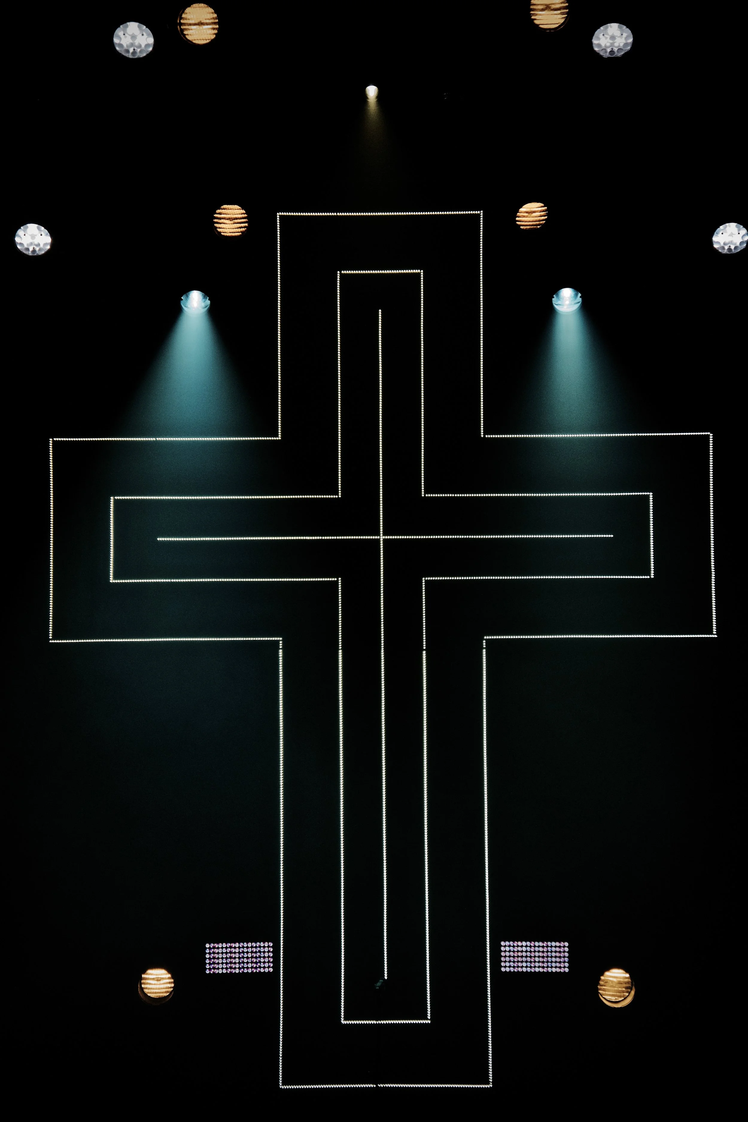 Introduction to a Practice-Based Faith