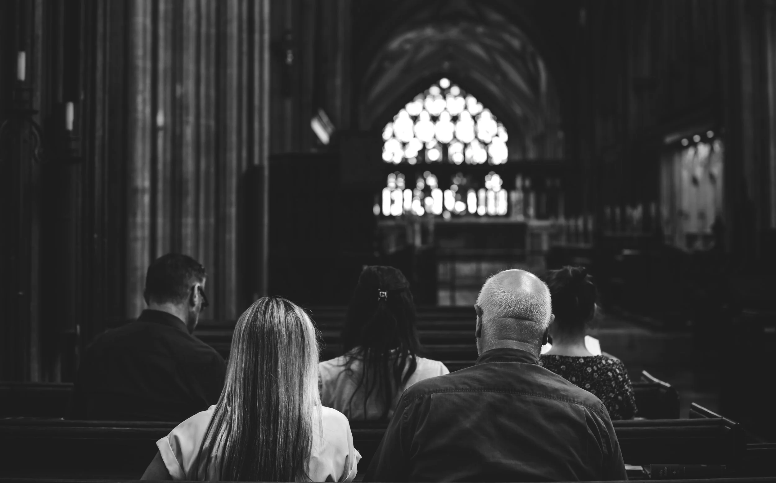 A Working Philosophy of Worship